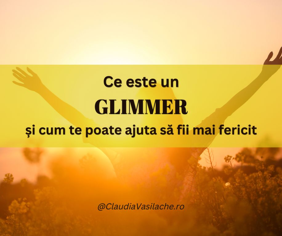 ce este un glimmer