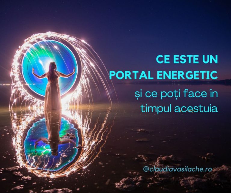 portal energetic